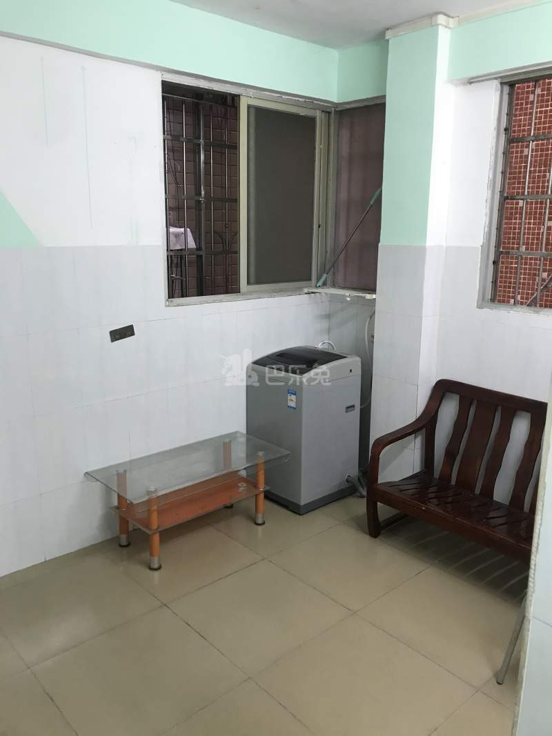 厦滘村11641472周边环境图5