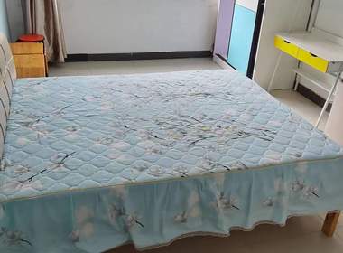 明珠公寓（徐泾店） 1室0厅1卫