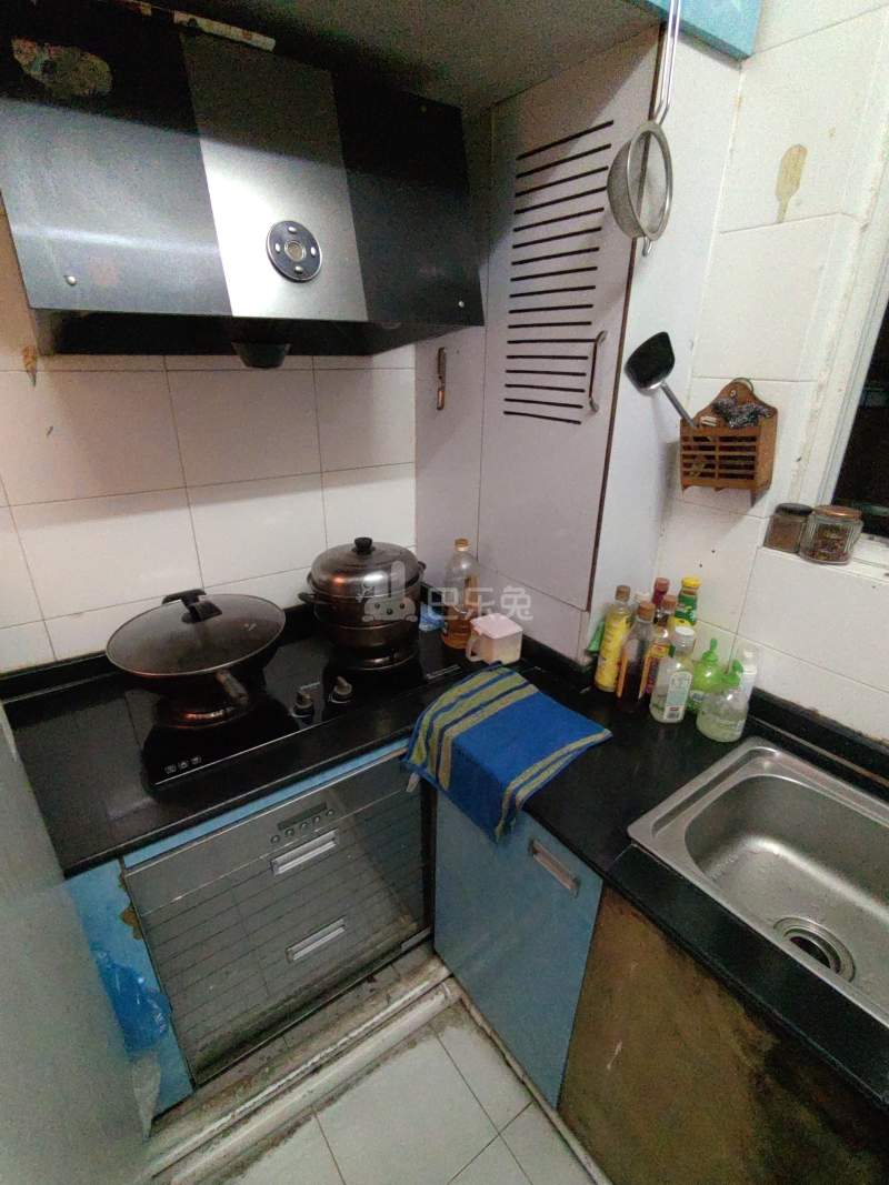 龙山小区11643292厨房图0