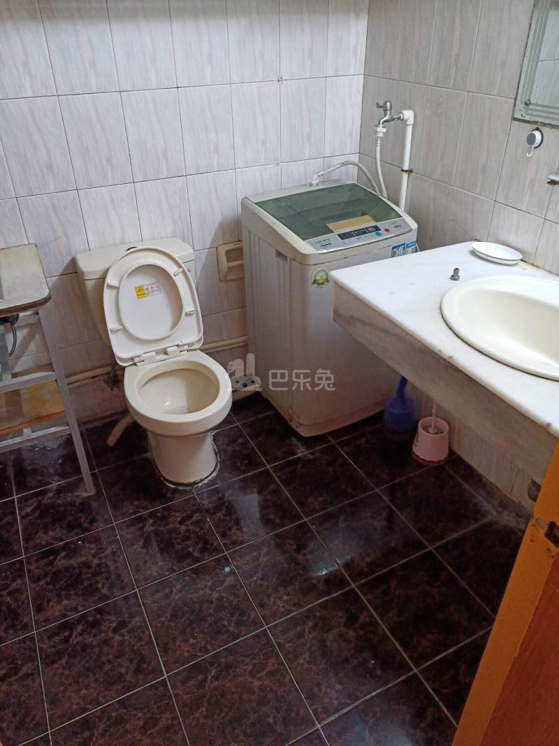 龙呈家园11643299卫生间图10