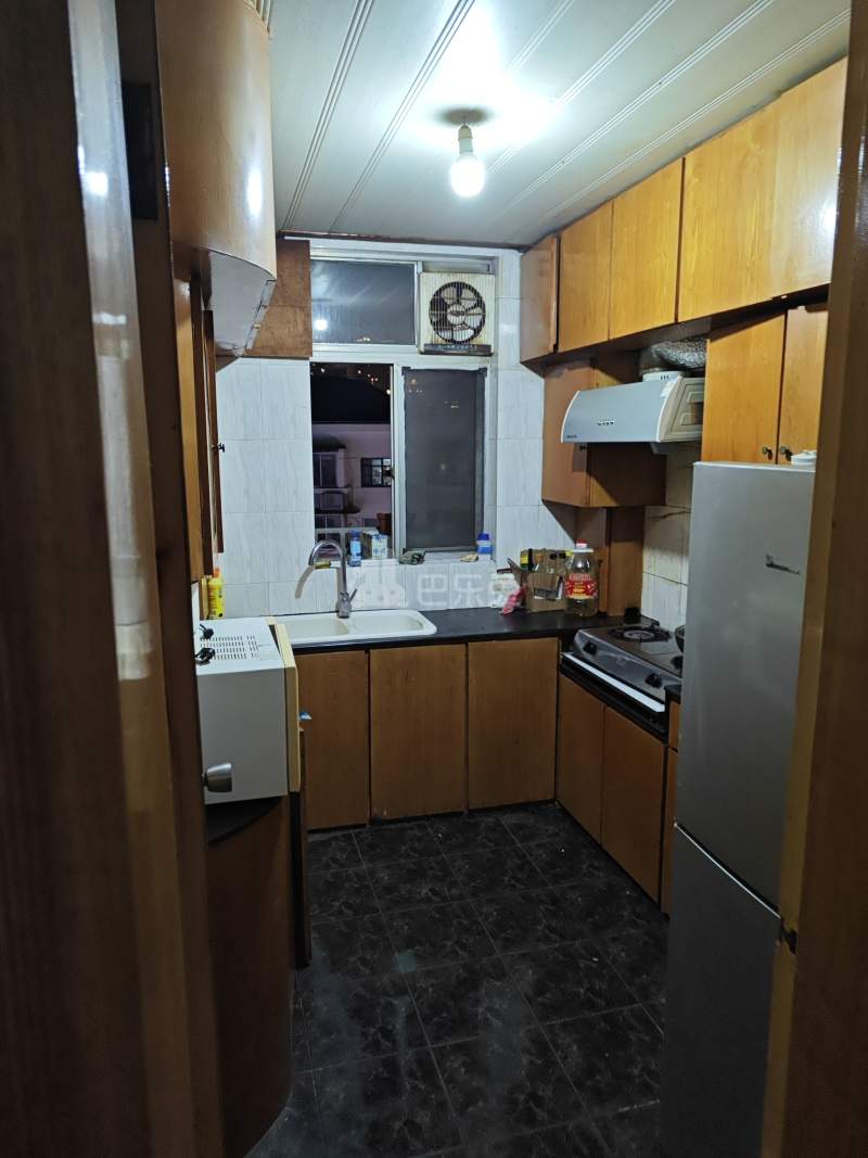 龙呈家园11643299厨房图4