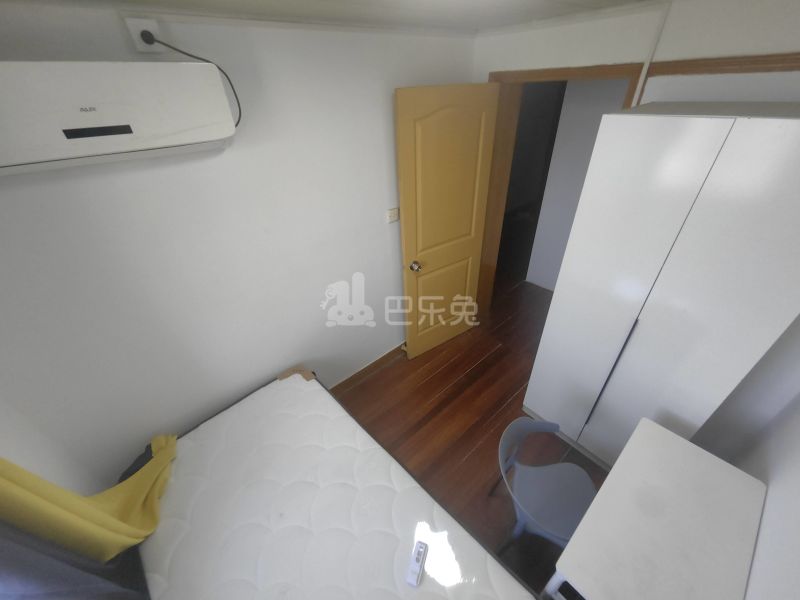 龙呈家园11643299卧室图2