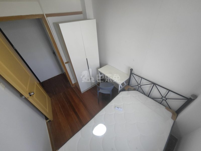 龙呈家园11643299卧室图1