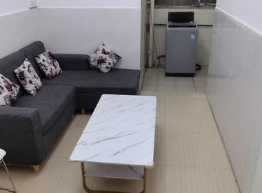 黄边村（白云区） 1室1厅1卫