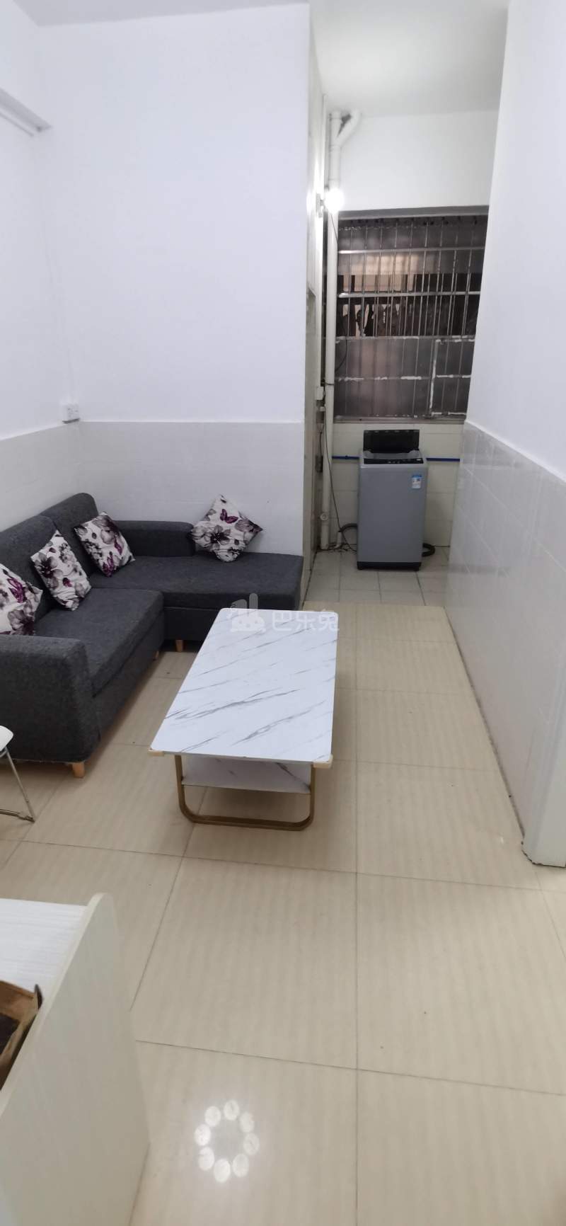 黄边村（白云区）11644281周边环境图0