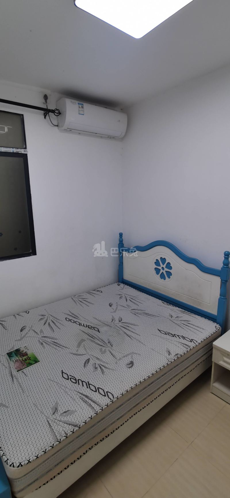 黄边村（白云区）11644281周边环境图2