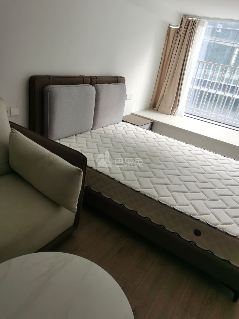 德信空港城11647568卧室图1