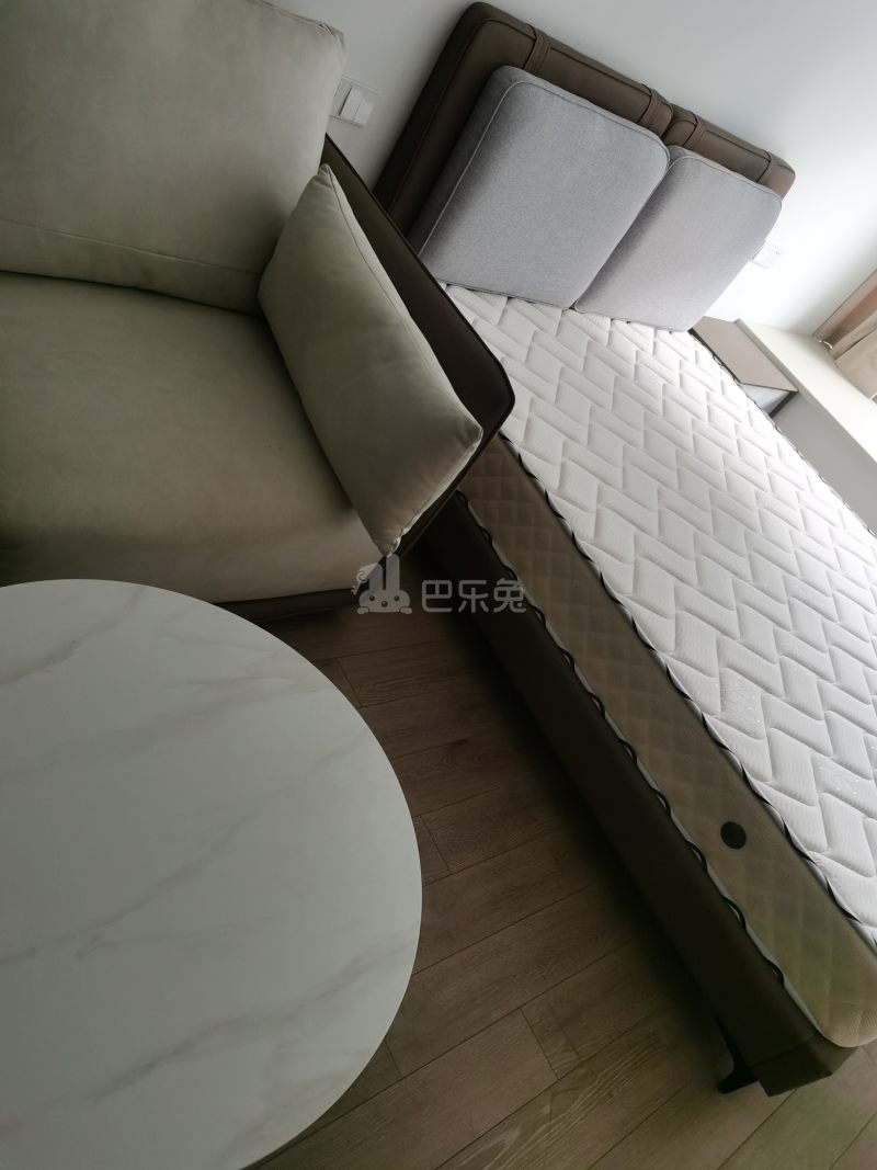 德信空港城11647568卧室图2