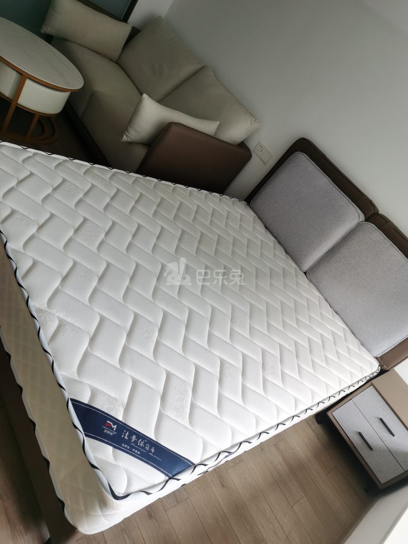 德信空港城11647568卧室图3