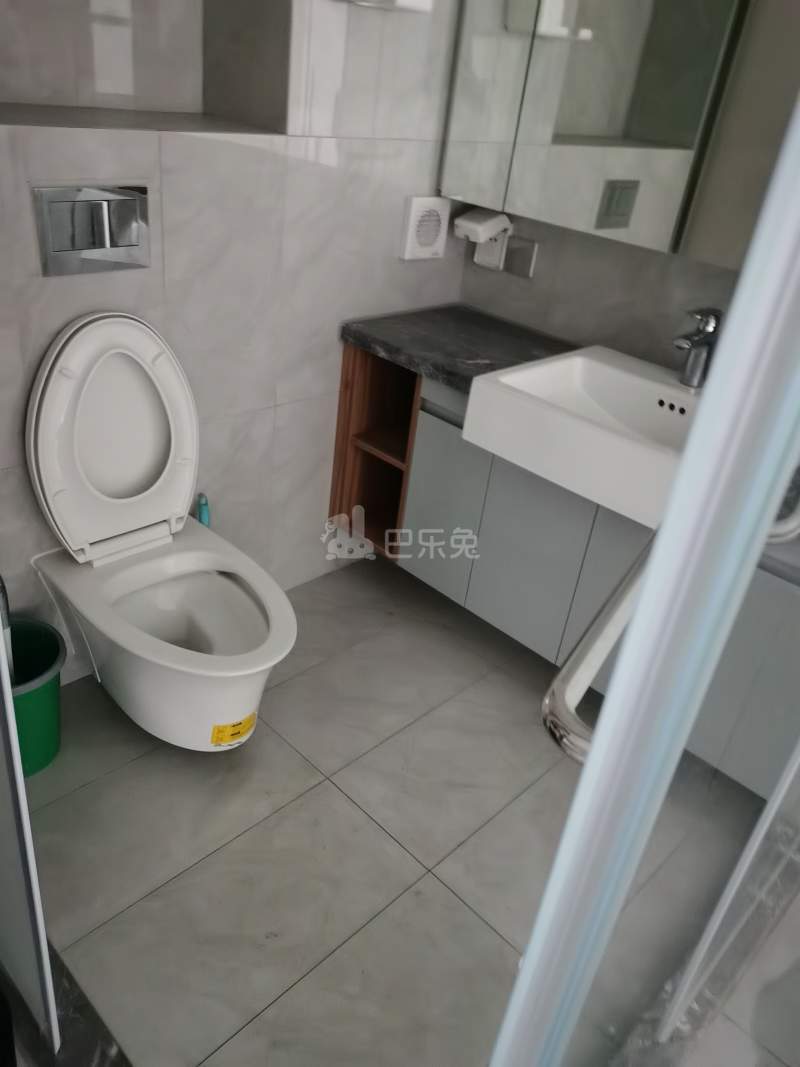 德信空港城11647568卫生间图5