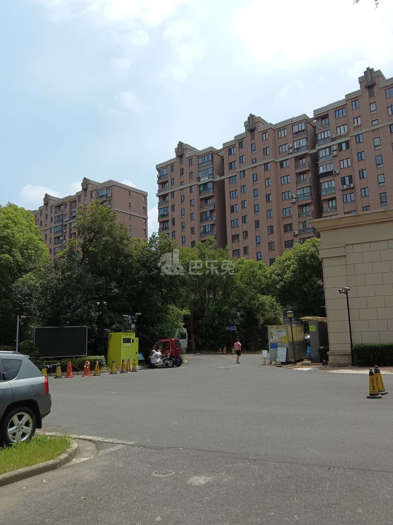 共康雅苑三期11648033周边环境图6