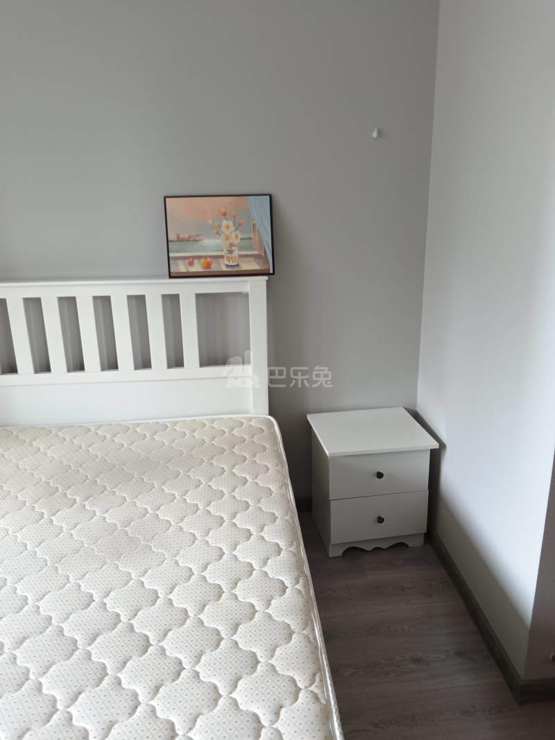 共康雅苑三期11648033卧室图2