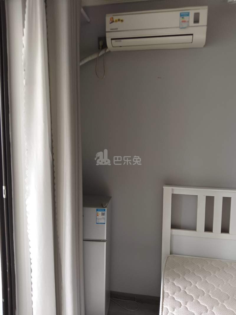 共康雅苑三期11648033卧室图3