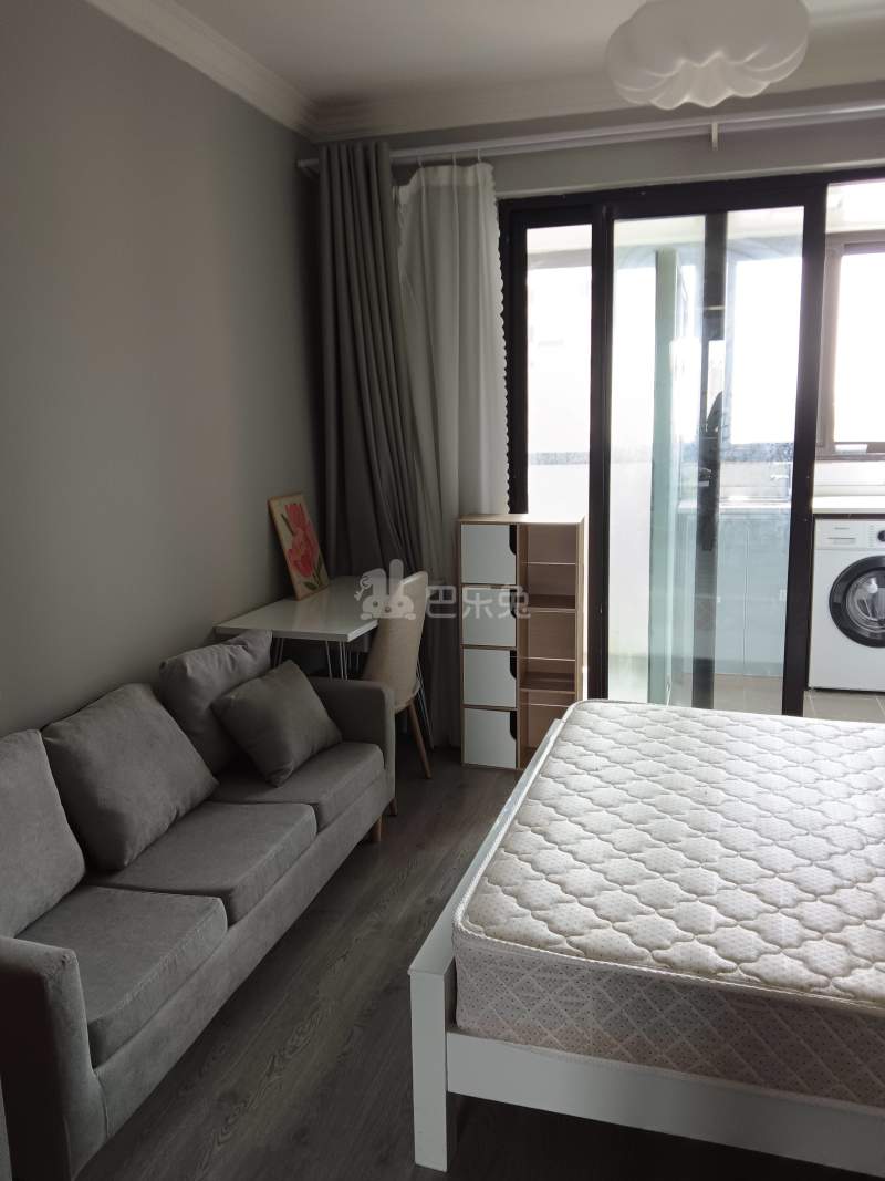 共康雅苑三期11648033卧室图1