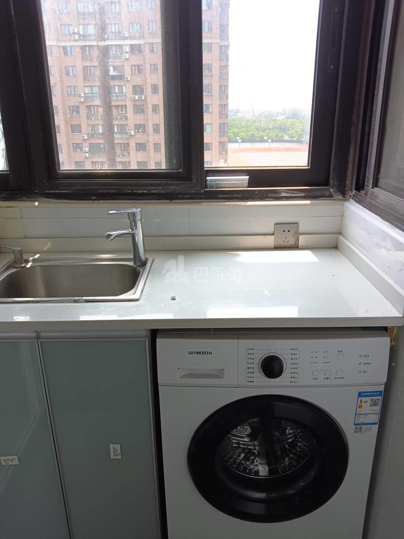 共康雅苑三期11648033厨房图4