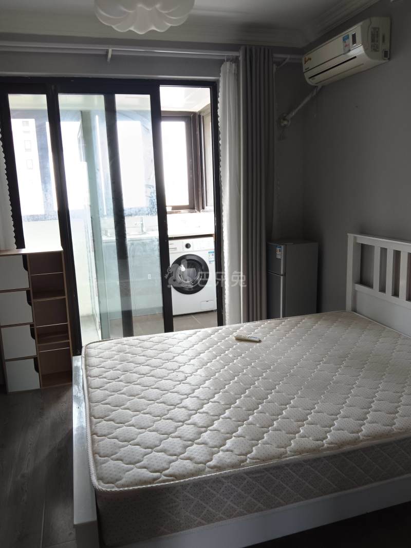 共康雅苑三期11648033卧室图0