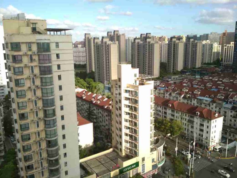 和平商厦4127513周边环境图12