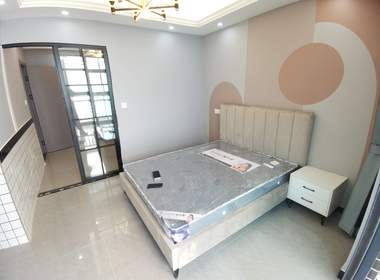 奥兰多小镇春晓苑 