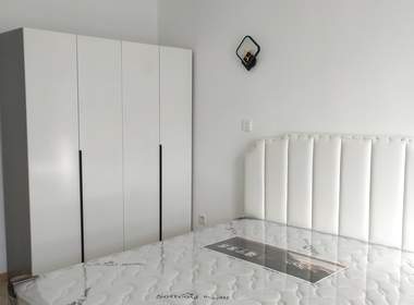 聚航苑东区 2室2厅1卫