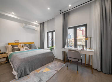 景域江湾90 1室0厅1卫