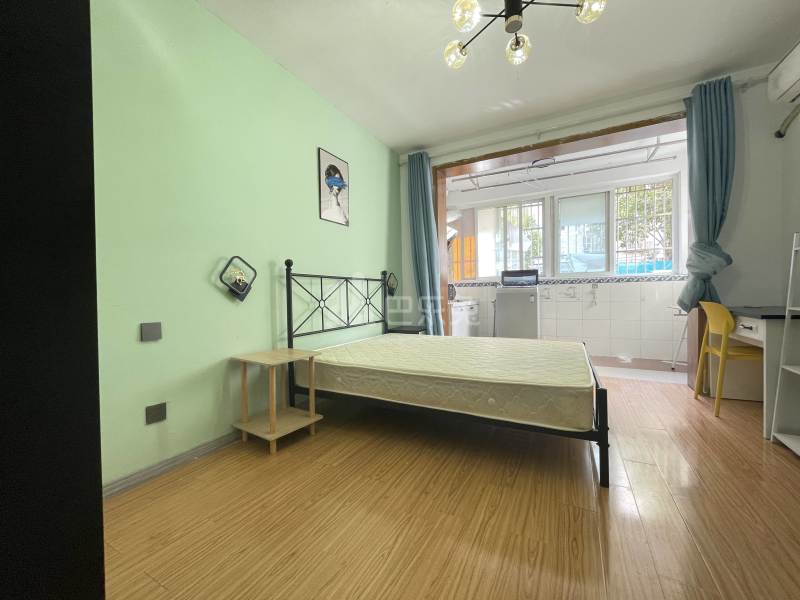 福润雅居翠竹园11652012周边环境图0