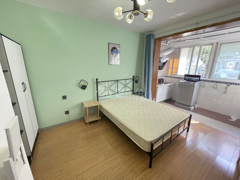 福润雅居翠竹园11652012周边环境图4