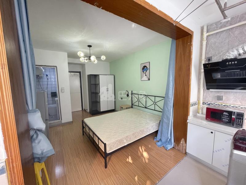 福润雅居翠竹园11652012周边环境图5