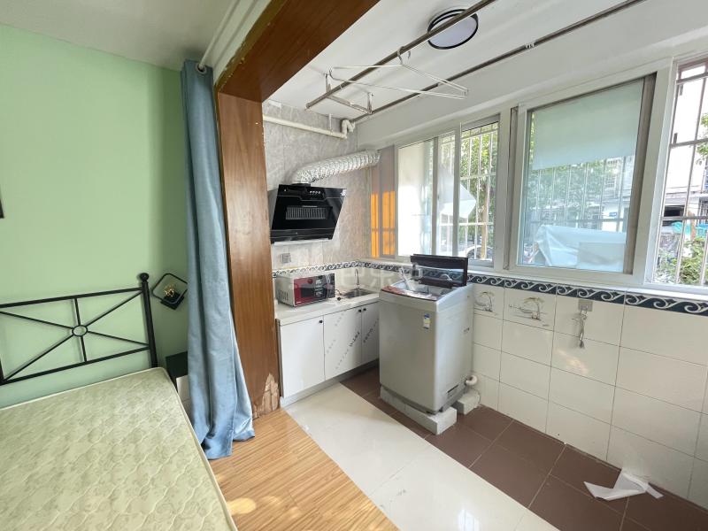 福润雅居翠竹园11652012周边环境图1