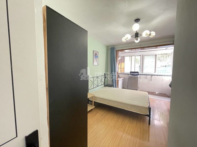 福润雅居翠竹园11652012周边环境图3