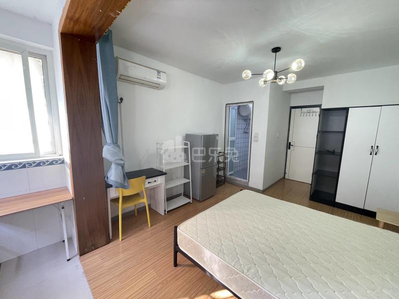 福润雅居翠竹园11652012周边环境图2