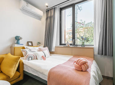 景域江湾90 1室0厅1卫