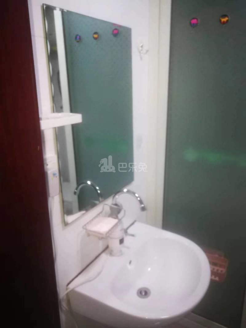 凯景公寓11654974周边环境图13