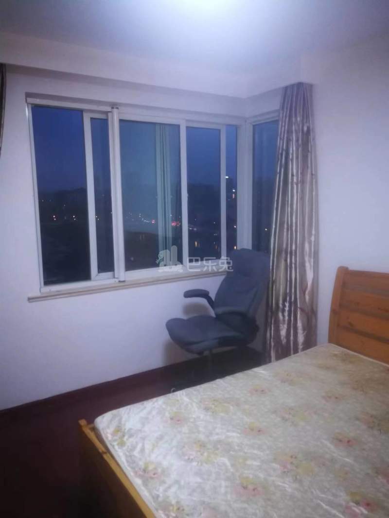 凯景公寓11654974周边环境图4