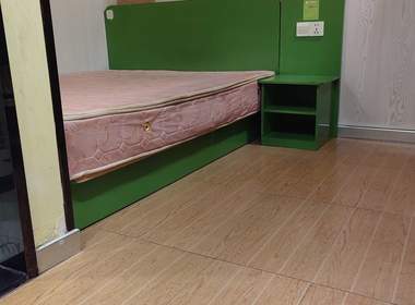 富源公寓（长青路店） 1室0厅1卫