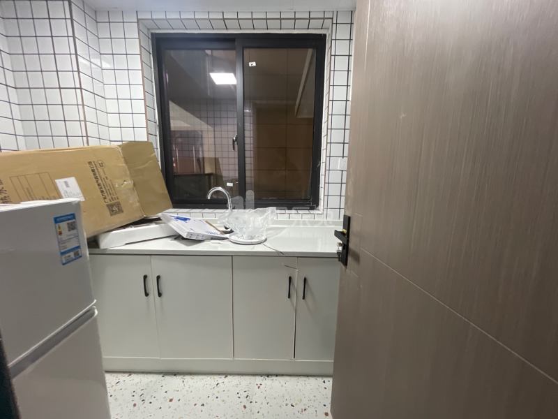 杜湖名庭11656948厨房图5