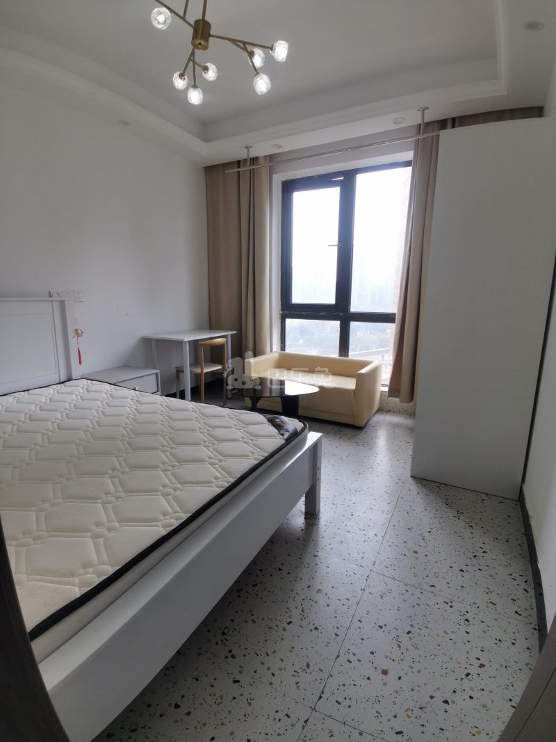 杜湖名庭11656948卧室图2