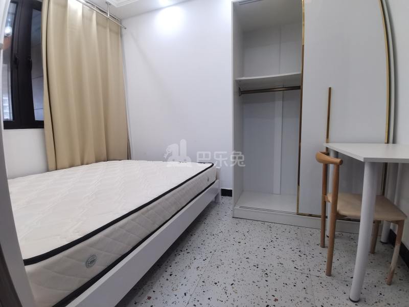 杜湖名庭11656948卧室图0