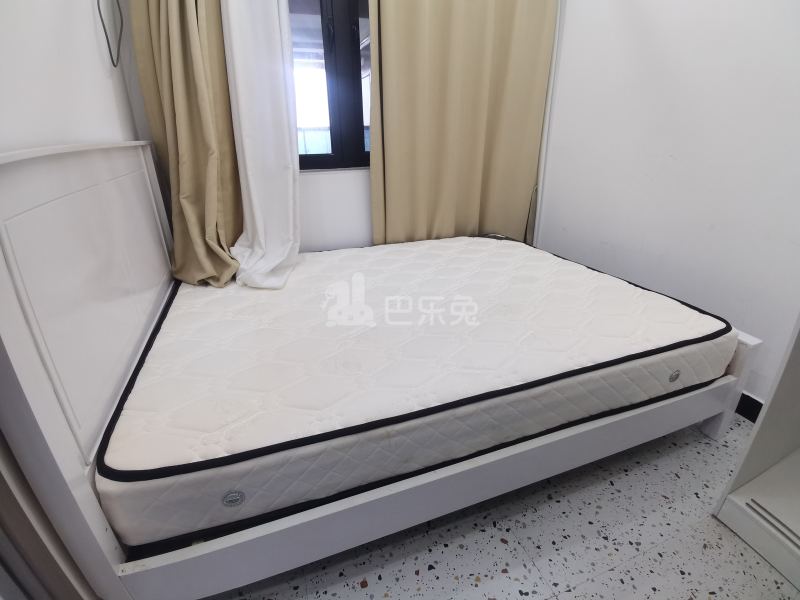 杜湖名庭11656948卧室图1