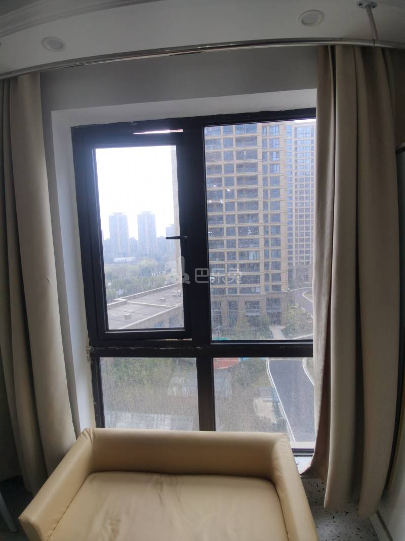 杜湖名庭11656948卧室窗户图8