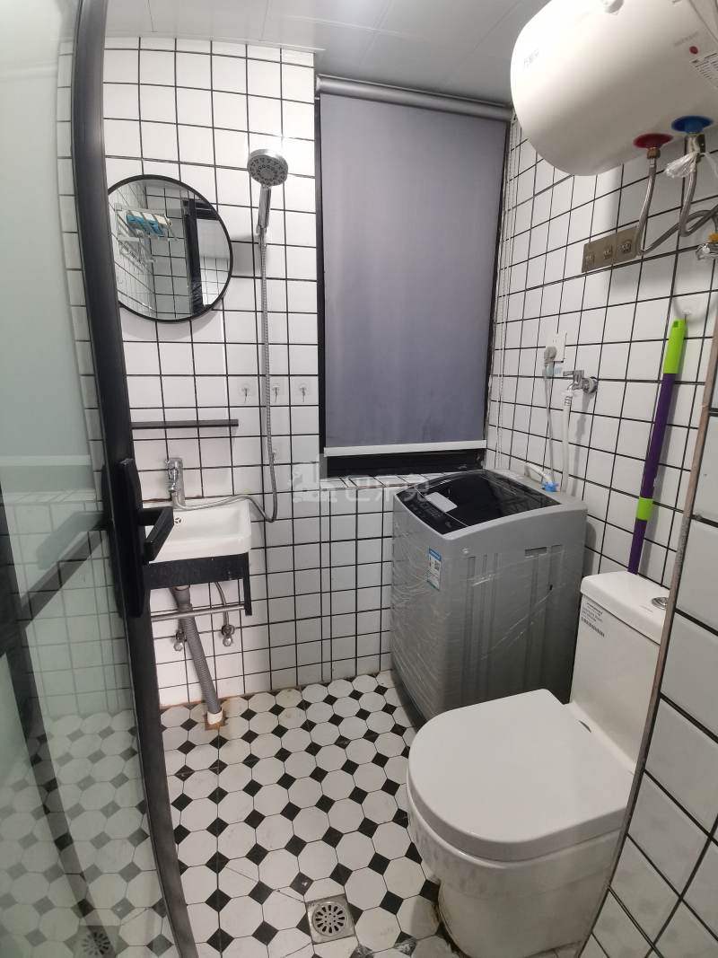 杜湖名庭11656948卫生间图6