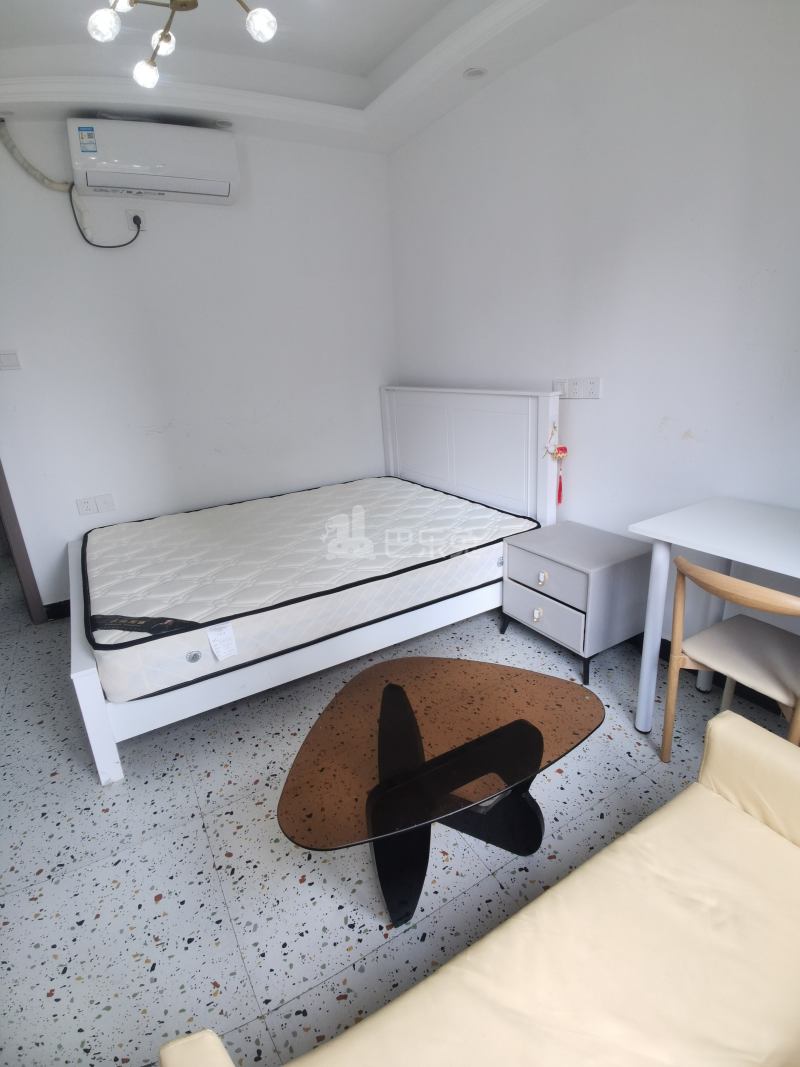 杜湖名庭11656948卧室图3