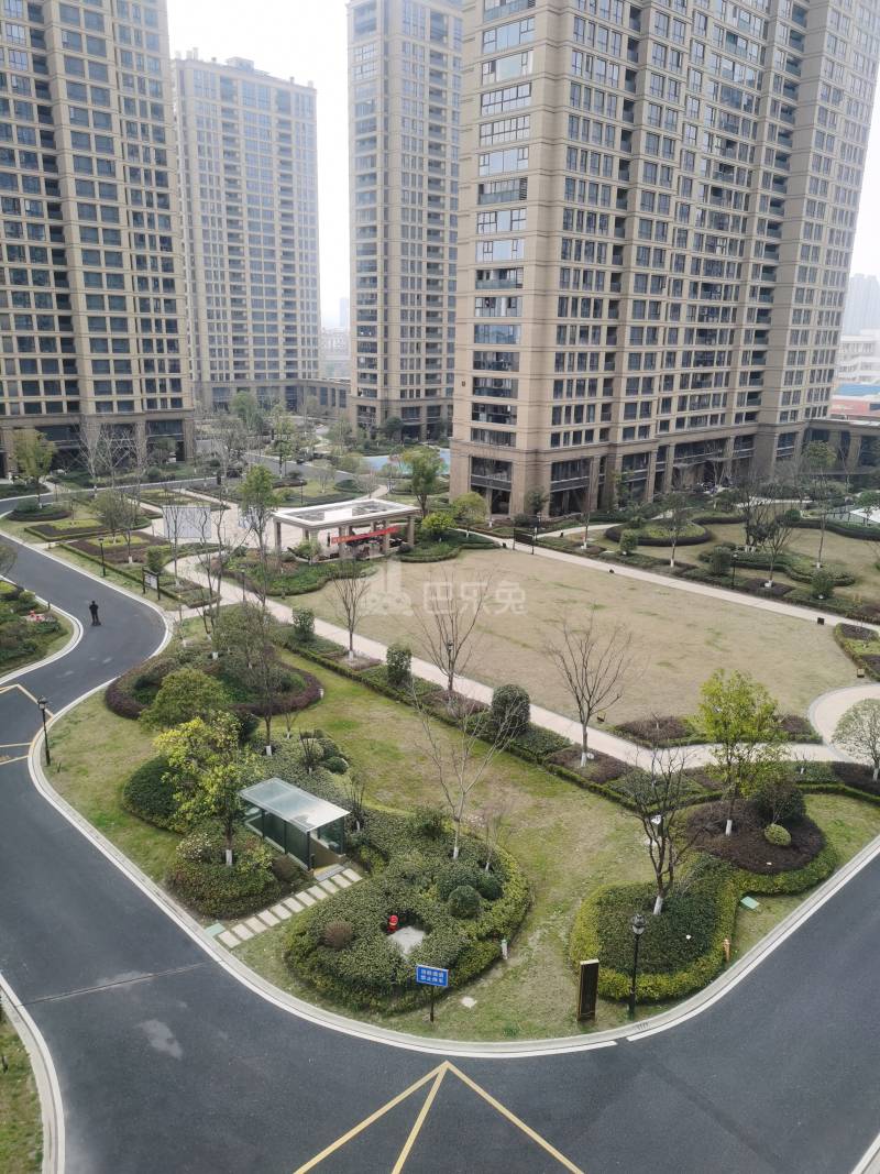 杜湖名庭11656948周边环境图7