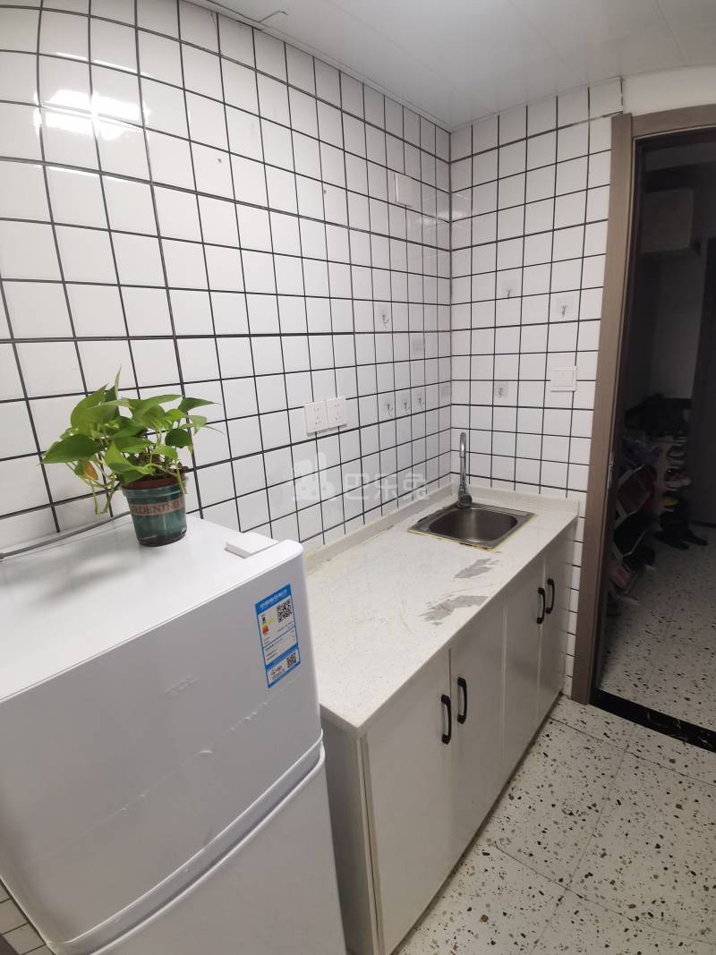 杜湖名庭11656948厨房图4