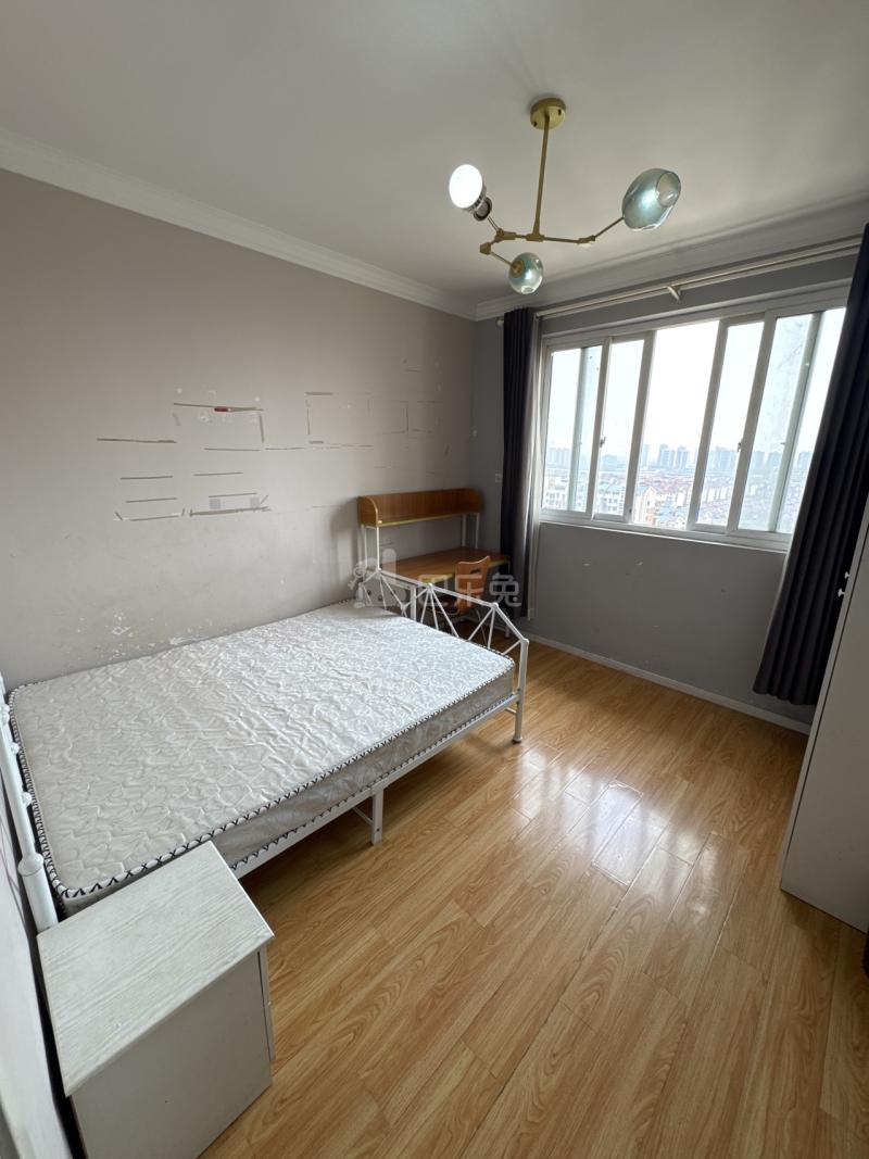 天福苑11663456卧室图0