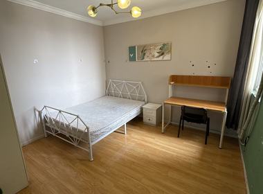 天福苑 2室1厅1卫