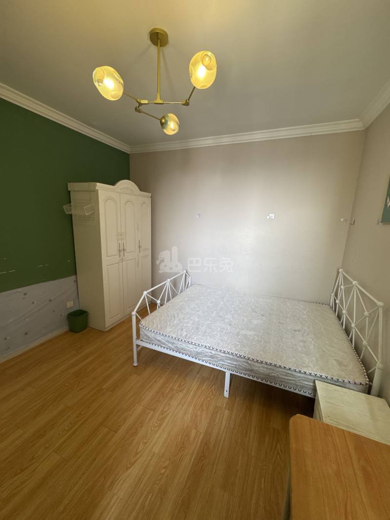 天福苑11663456卧室图3