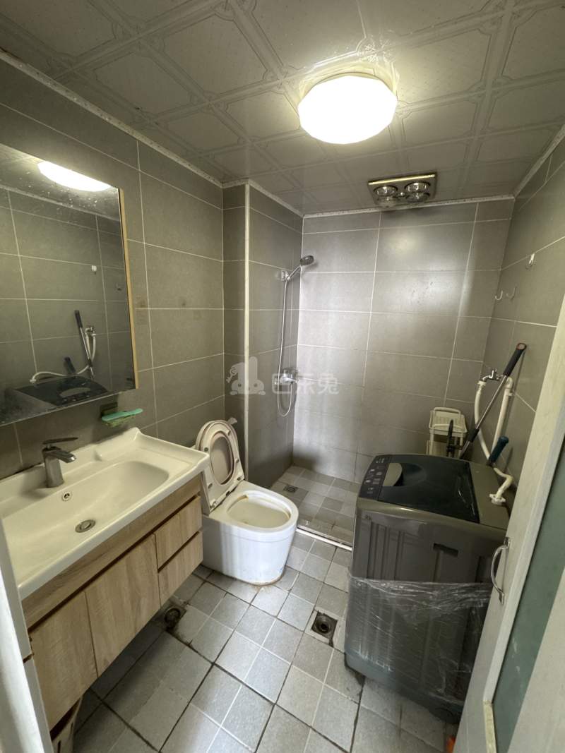 天福苑11663456卫生间图4