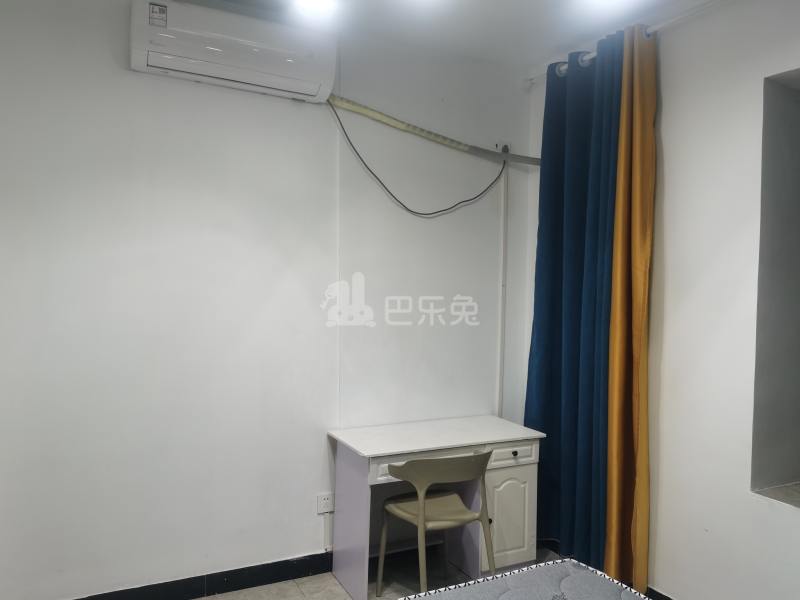 鑫苑世家11663725卧室图1