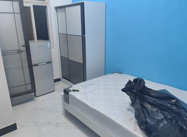 西新村草镇（民房） 