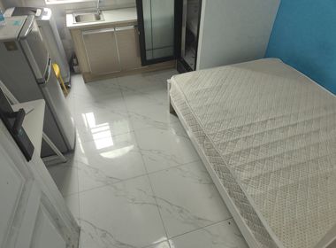 西新村草镇（民房） 